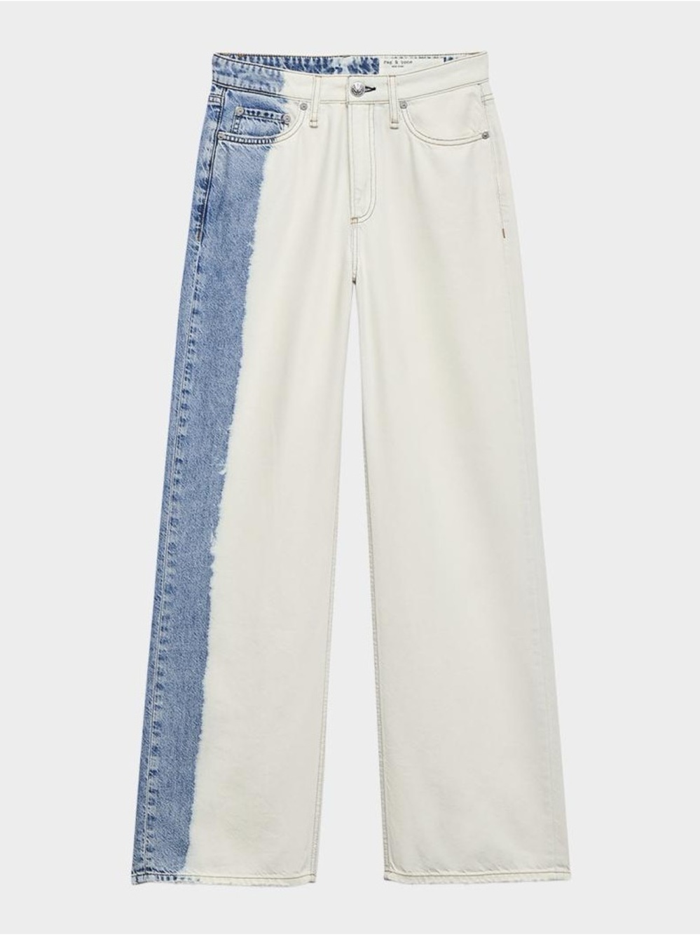 Rag & Bone Featherweight Logan Jeans